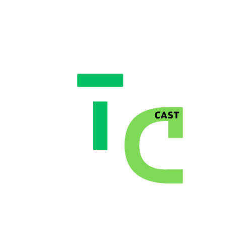 Toolscast